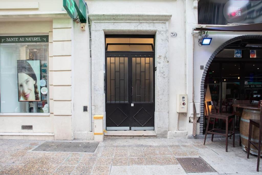 L37 F1 2 Min De La Balcon & Clim * Nizza